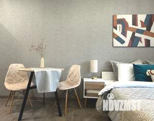 Студия квартира, посуточно, 28м2, 16/17 этаж