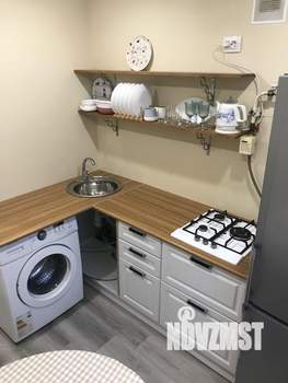 2-к квартира, на длительный срок, 38м2, 9/9 этаж