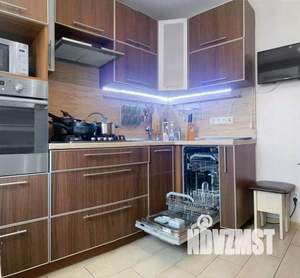 2-к квартира, посуточно, 60м2, 1/1 этаж