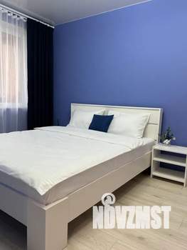 2-к квартира, посуточно, 43м2, 7/9 этаж