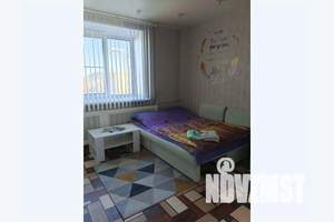 1-к квартира, посуточно, 22м2, 9/9 этаж
