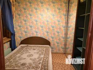 3-к квартира, на длительный срок, 60м2, 5/9 этаж