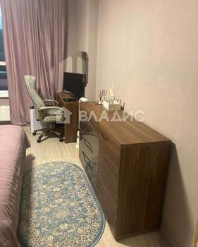 2-к квартира, на длительный срок, 64м2, 3/14 этаж