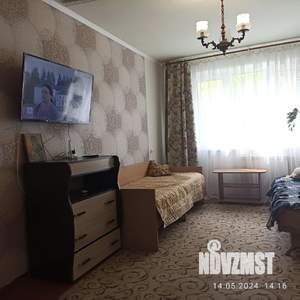 3-к квартира, посуточно, 58м2, 4/9 этаж