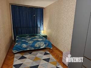 2-к квартира, посуточно, 48м2, 7/9 этаж