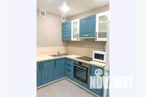 1-к квартира, посуточно, 35м2, 17/17 этаж