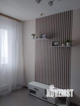 Студия квартира, на длительный срок, 20м2, 14/19 этаж