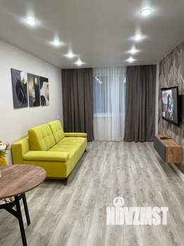 3-к квартира, посуточно, 60м2, 1/1 этаж