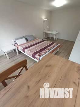 Студия квартира, посуточно, 30м2, 4/5 этаж