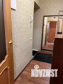 1-к квартира, посуточно, 31м2, 2/5 этаж