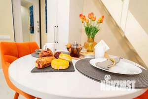 1-к квартира, посуточно, 30м2, 2/9 этаж