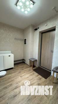 1-к квартира, посуточно, 78м2, 22/23 этаж