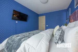 3-к квартира, посуточно, 71м2, 1/1 этаж