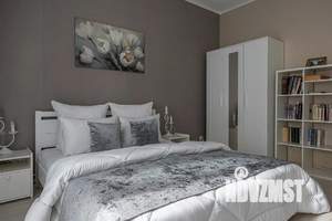 2-к квартира, посуточно, 62м2, 1/1 этаж