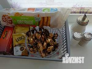 2-к квартира, посуточно, 41м2, 1/9 этаж