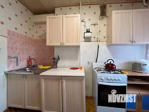 2-к квартира, посуточно, 48м2, 1/1 этаж