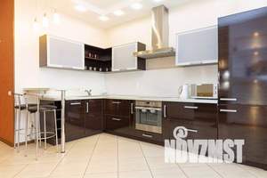 1-к квартира, посуточно, 50м2, 9/17 этаж