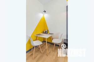 1-к квартира, посуточно, 30м2, 14/19 этаж