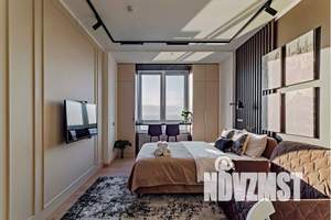 1-к квартира, посуточно, 28м2, 13/19 этаж