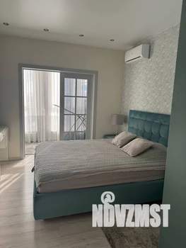 2-к квартира, посуточно, 60м2, 12/17 этаж