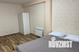 3-к квартира, посуточно, 87м2, 12/16 этаж