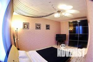 1-к квартира, посуточно, 35м2, 10/10 этаж