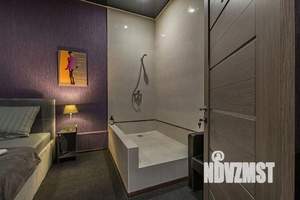 1-к квартира, посуточно, 18м2, 1/1 этаж