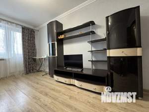 2-к квартира, посуточно, 55м2, 1/1 этаж