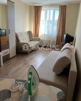 3-к квартира, на длительный срок, 76м2, 6/25 этаж