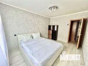 3-к квартира, посуточно, 65м2, 1/1 этаж