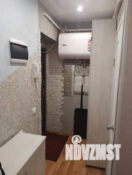 2-к квартира, посуточно, 38м2, 1/3 этаж