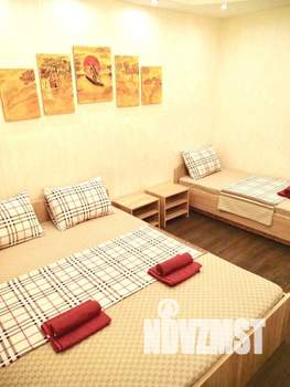 1-к квартира, посуточно, 47м2, 1/1 этаж