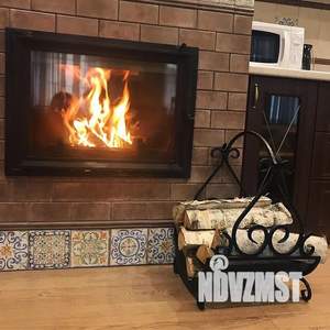 Студия квартира, посуточно, 33м2, 1/2 этаж