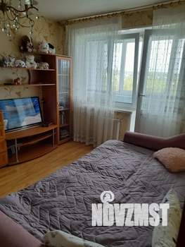 2-к квартира, посуточно, 45м2, 6/9 этаж