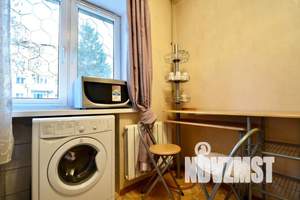 1-к квартира, посуточно, 31м2, 1/5 этаж