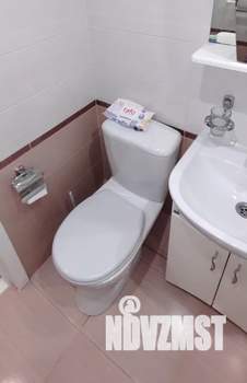 2-к квартира, посуточно, 41м2, 3/5 этаж