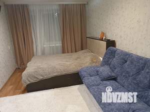 2-к квартира, посуточно, 51м2, 4/5 этаж