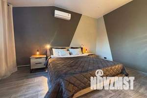 3-к квартира, посуточно, 150м2, 3/3 этаж