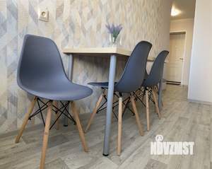 1-к квартира, посуточно, 35м2, 7/9 этаж