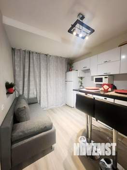 1-к квартира, посуточно, 32м2, 5/10 этаж