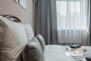 2-к квартира, посуточно, 65м2, 6/11 этаж