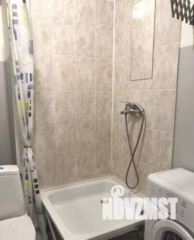 Студия квартира, посуточно, 21м2, 7/10 этаж