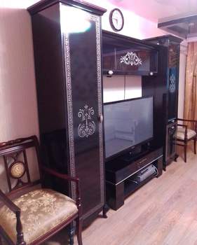 3-к квартира, на длительный срок, 56м2, 4/12 этаж