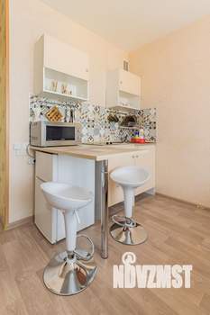 1-к квартира, посуточно, 25м2, 5/10 этаж