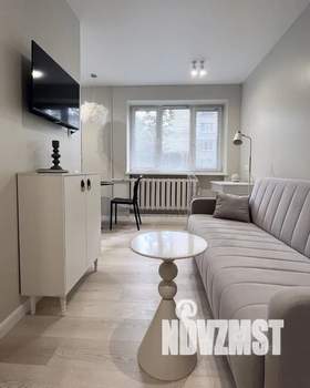 2-к квартира, посуточно, 43м2, 1/5 этаж