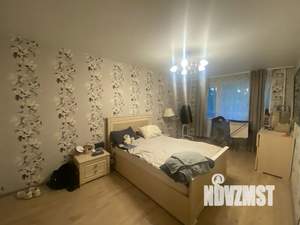 3-к квартира, посуточно, 147м2, 2/9 этаж