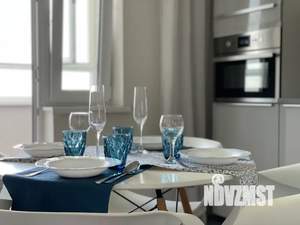 2-к квартира, посуточно, 55м2, 21/23 этаж