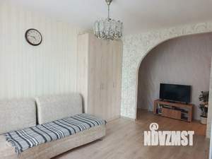1-к квартира, посуточно, 29м2, 2/5 этаж