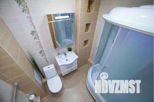 1-к квартира, посуточно, 35м2, 10/16 этаж