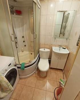 2-к квартира, на длительный срок, 47м2, 4/4 этаж